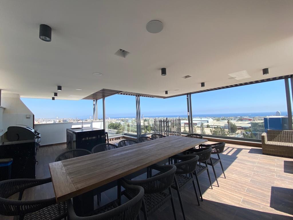 Apartamento em Euboea, Greece 212 m² N.º 3274