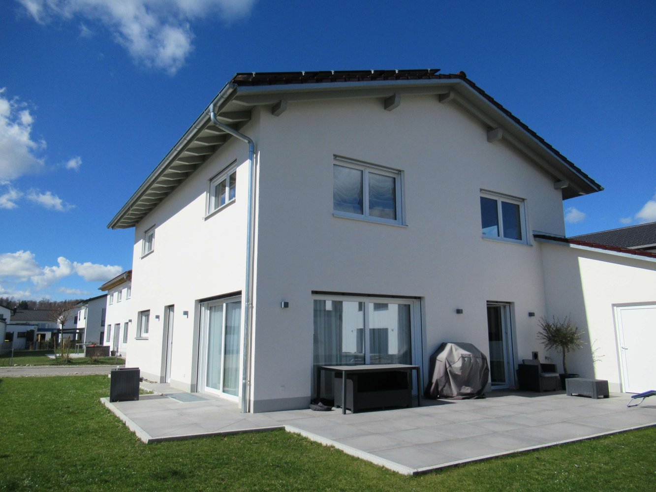 Casa T4 em Unterallgau, Germany N.º 186518