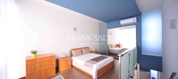 1 غرف نوم شقة في Saint Julian's, Malta رقم 8652 18