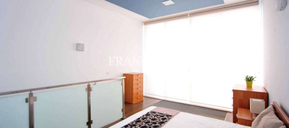 1 غرف نوم شقة في Saint Julian's, Malta رقم 8652 30