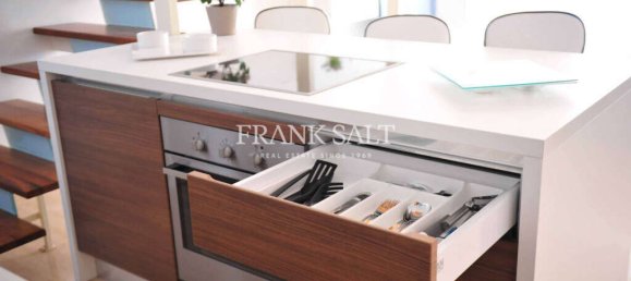 1 غرف نوم شقة في Saint Julian's, Malta رقم 8652 20