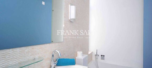 1 غرف نوم شقة في Saint Julian's, Malta رقم 8652 21