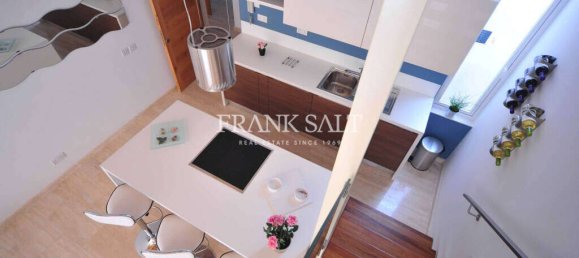 1 غرف نوم شقة في Saint Julian's, Malta رقم 8652 26