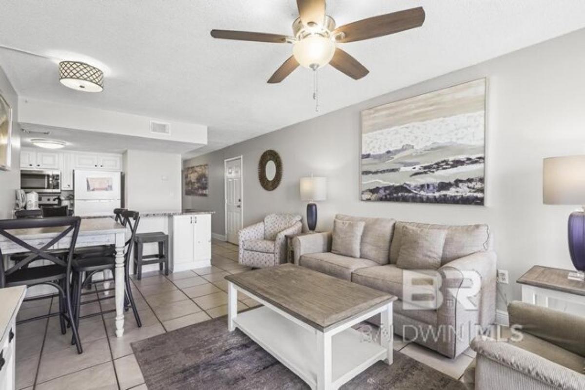 2 bedrooms House in Gulf Shores, USA No. 439629