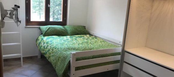 2 bedrooms Apartment in Campo di Giove, Italy No. 253478 6