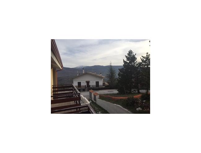 2 bedrooms Apartment in Campo di Giove, Italy No. 253478