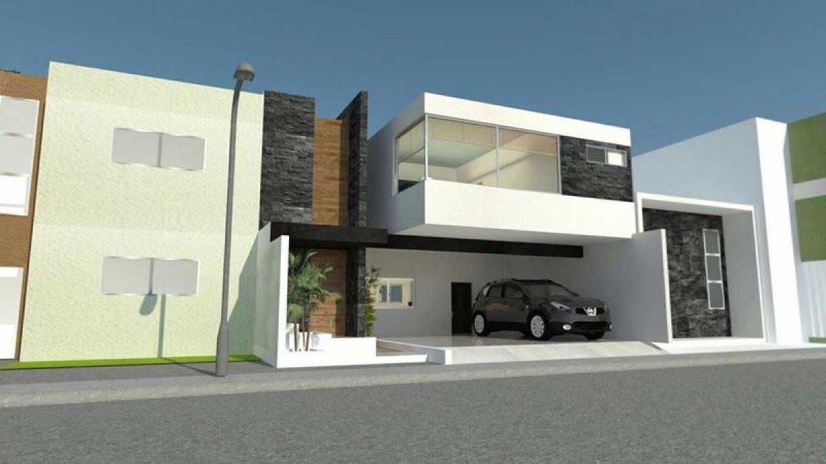 Casa T3 em Veracruz, Mexico N.º 219301