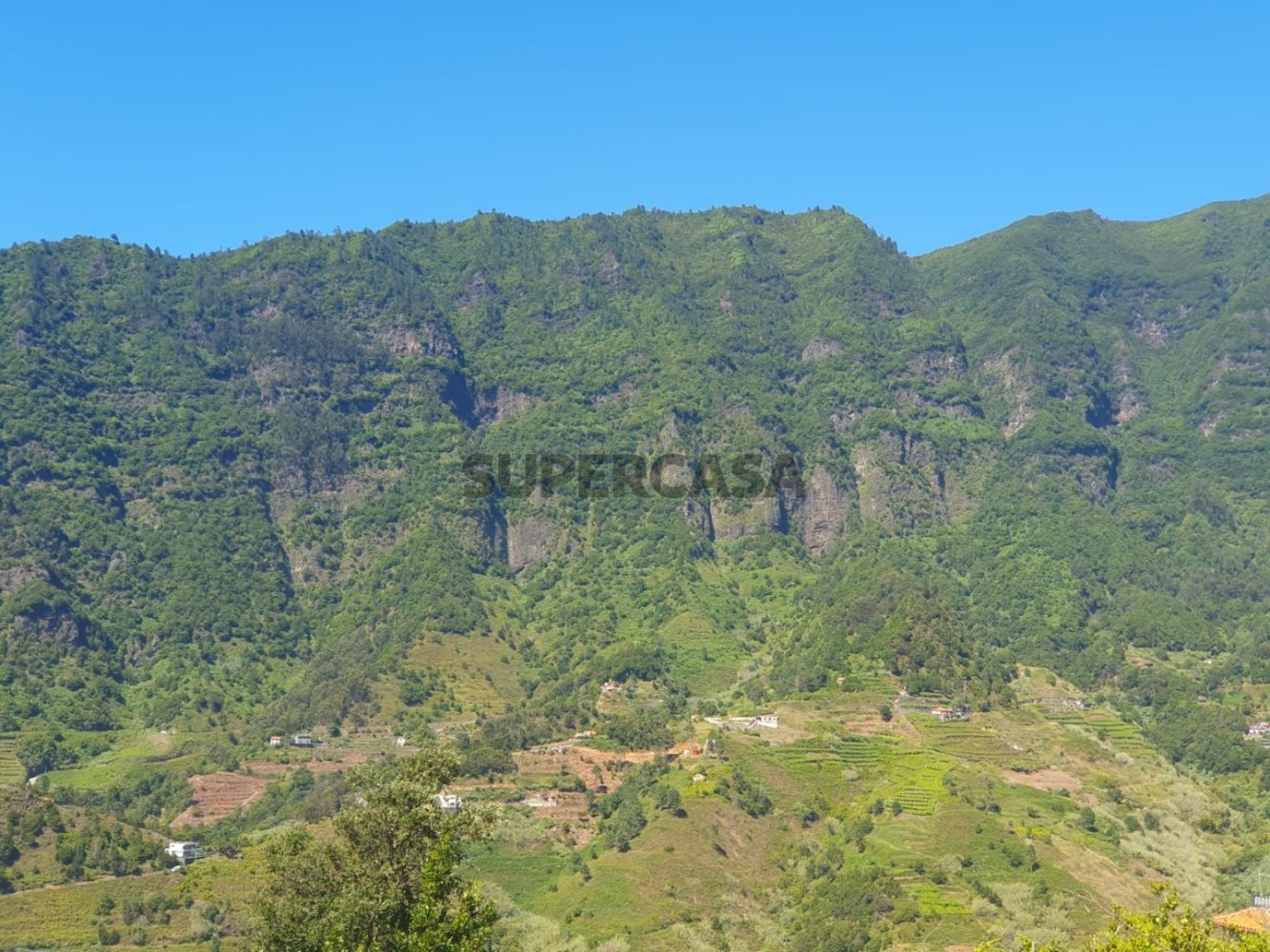  Land in Sao Vicente, Portugal No. 280609