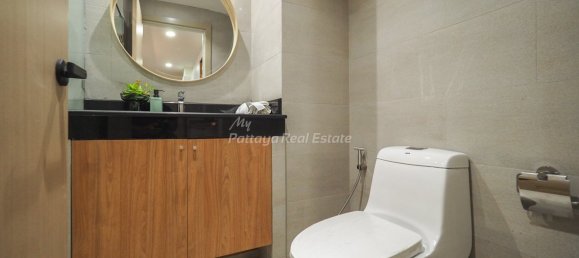 1 bedroom Condo in Pattaya, Thailand No. 7950 17