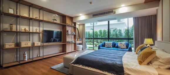 1 bedroom Condo in Pattaya, Thailand No. 7950 20