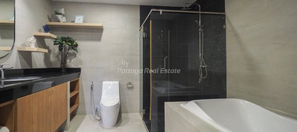 1 bedroom Condo in Pattaya, Thailand No. 7950 6