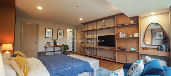 1 bedroom Condo in Pattaya, Thailand No. 7950 21