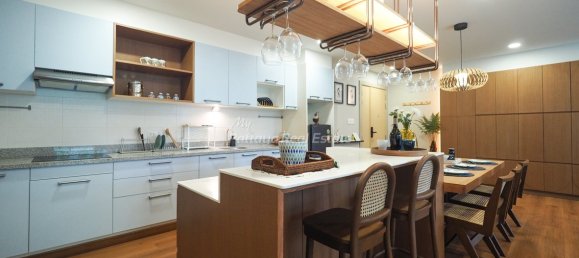 1 bedroom Condo in Pattaya, Thailand No. 7950 9