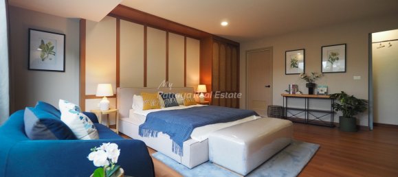 1 bedroom Condo in Pattaya, Thailand No. 7950 19