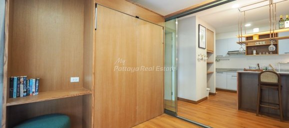 1 bedroom Condo in Pattaya, Thailand No. 7950 15