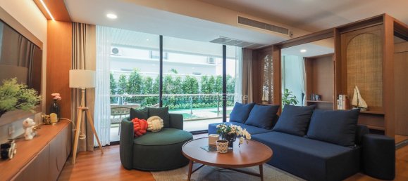 1 bedroom Condo in Pattaya, Thailand No. 7950 10