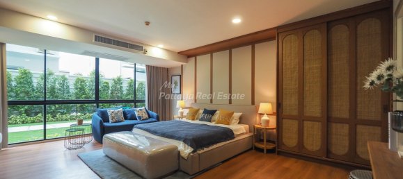 1 bedroom Condo in Pattaya, Thailand No. 7950 18