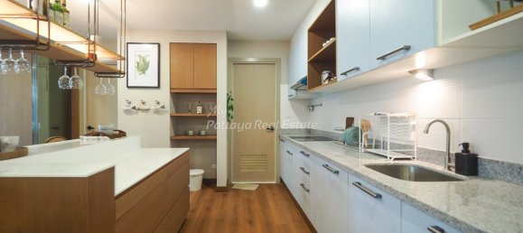 1 bedroom Condo in Pattaya, Thailand No. 7950 8