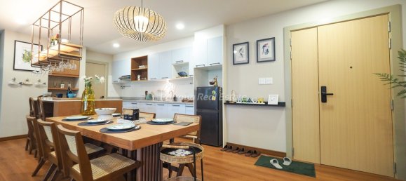 1 bedroom Condo in Pattaya, Thailand No. 7950 7