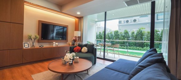 1 bedroom Condo in Pattaya, Thailand No. 7950 11