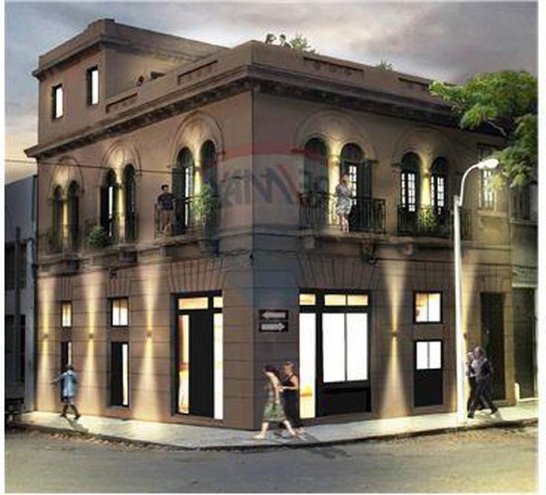 Studio in Montevideo, Uruguay No. 5339