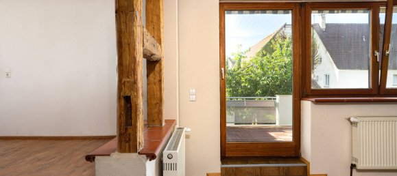 Dúplex de 5 dormitorios en Alb-Donau-Kreis, Germany No. 59339 4