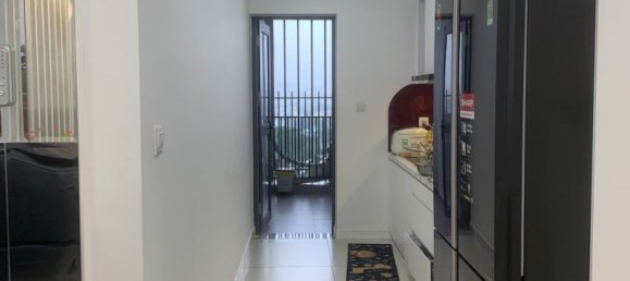 3 bedrooms Apartment in Tan Phu, Vietnam No. 123 3