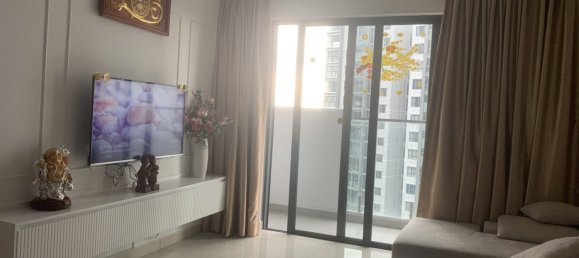 3 bedrooms Apartment in Tan Phu, Vietnam No. 123 5