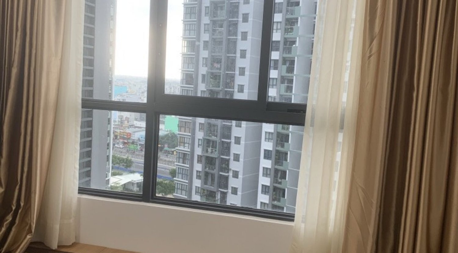 3 bedrooms Apartment in Tan Phu, Vietnam No. 123