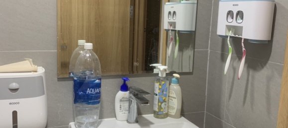 3 bedrooms Apartment in Tan Phu, Vietnam No. 123 2