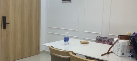 3 bedrooms Apartment in Tan Phu, Vietnam No. 123 6