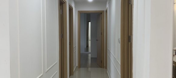 3 bedrooms Apartment in Tan Phu, Vietnam No. 123 4