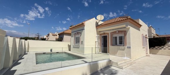 2 غرف نوم منزل في Torrevieja, Spain رقم 188105 35