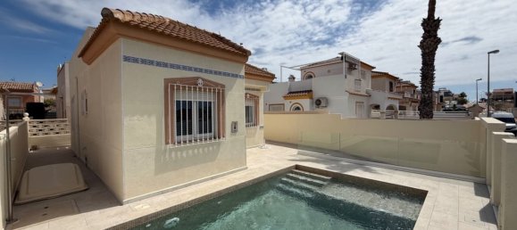 2 غرف نوم منزل في Torrevieja, Spain رقم 188105 20