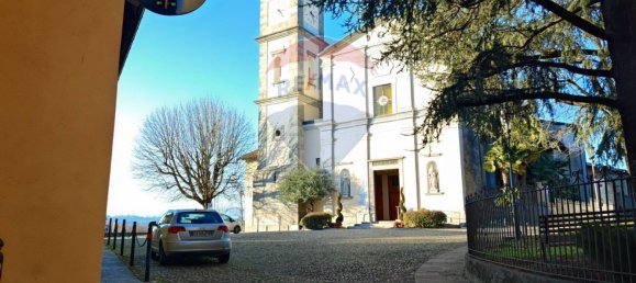 1 chambre Appartement à Inarzo, Italy No. 262200 12