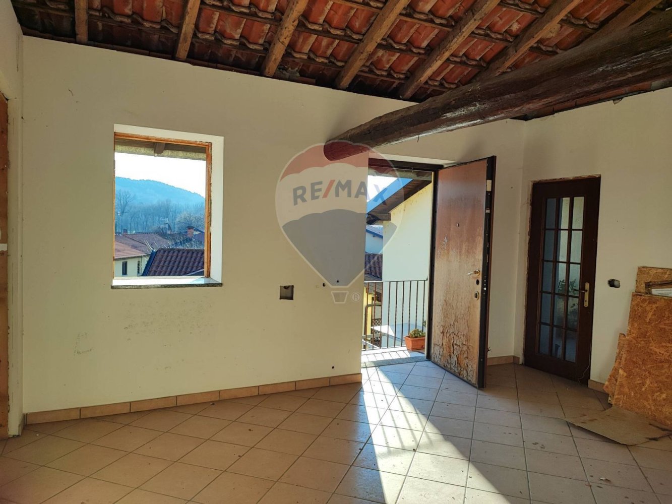 1 chambre Appartement à Inarzo, Italy No. 262200