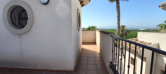 3 Schlafzimmer Villa in Algorfa, Spain, Nr. 178195 27