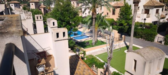 3 Schlafzimmer Villa in Algorfa, Spain, Nr. 178195 2