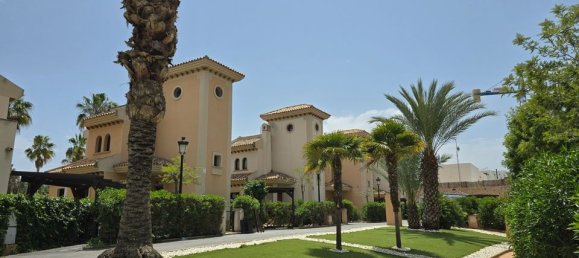 3 Schlafzimmer Villa in Algorfa, Spain, Nr. 178195 36