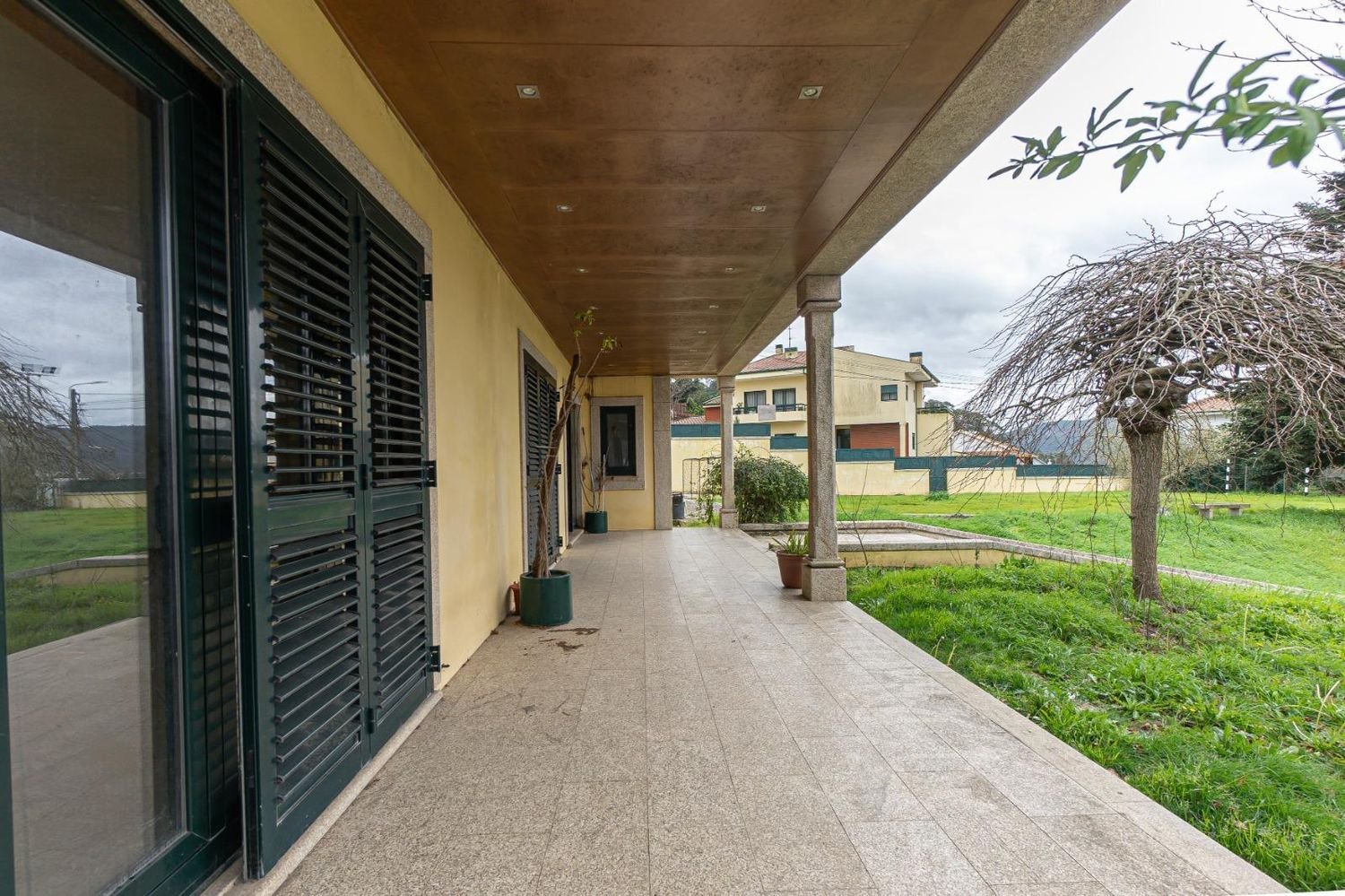 5 bedrooms House in Valongo, Portugal No. 229823