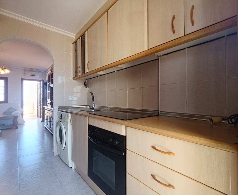 3 bedrooms Duplex in Torrevieja, Spain No. 270514