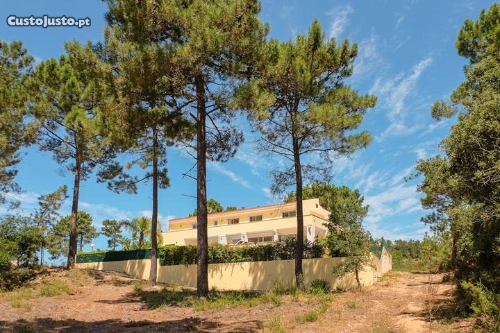 6 bedrooms House in Sesimbra, Portugal No. 16125