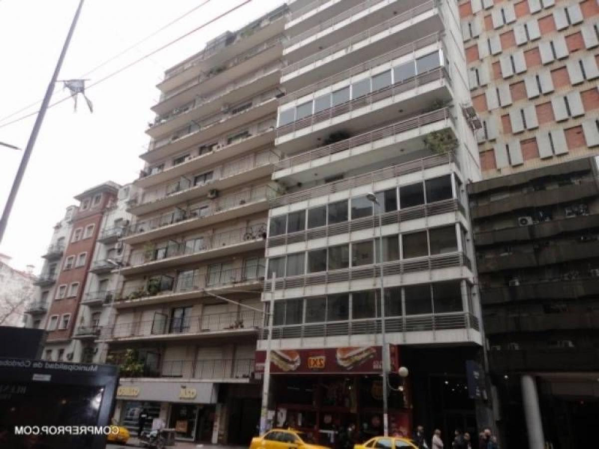 3 bedrooms Apartment in Cordoba, Argentina No. 64551