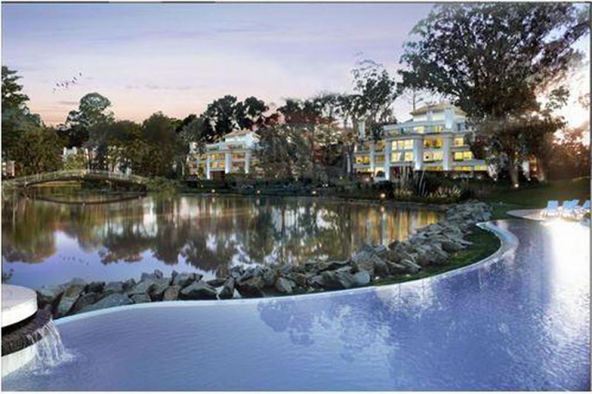 Apartamento T3 em Maldonado, Uruguay N.º 7714