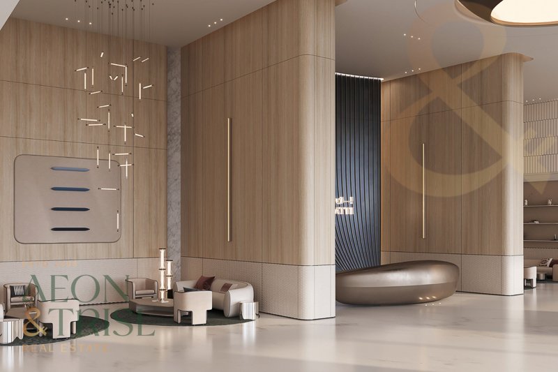 999 chambres appartement à vendre à Business Bay, Dubai, UAE № 117997