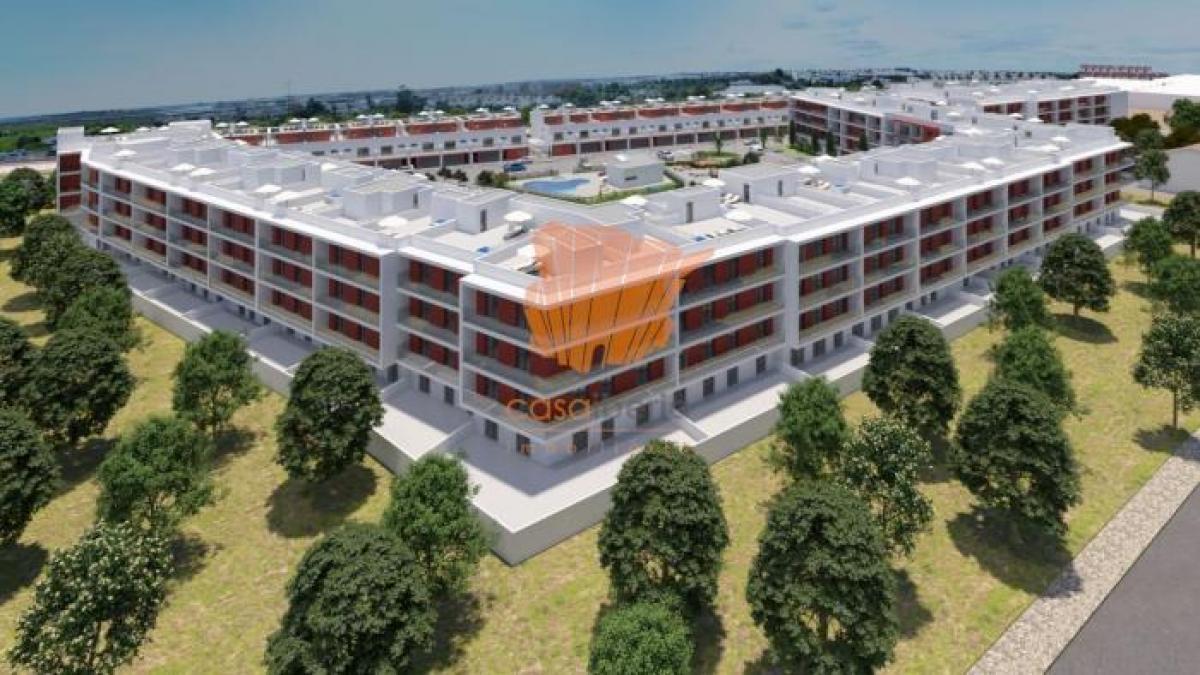 Terreno em Tavira, Portugal N.º 9141