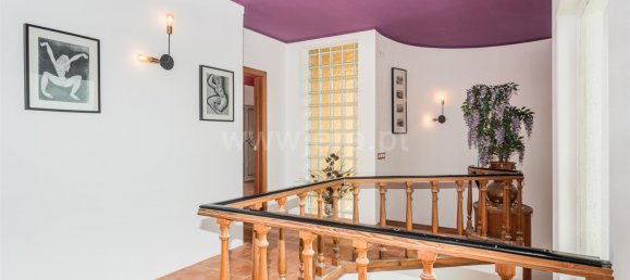 6 bedrooms House in Oeiras, Portugal No. 48856 17
