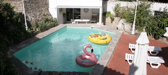 6 bedrooms House in Oeiras, Portugal No. 48856 3