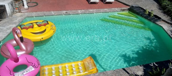 6 bedrooms House in Oeiras, Portugal No. 48856 20