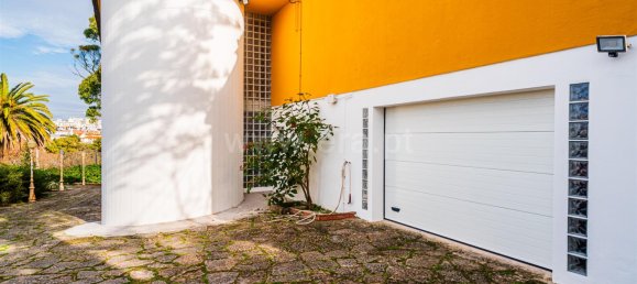 6 bedrooms House in Oeiras, Portugal No. 48856 6